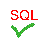 SQLRunner from Java User Group Berlin icon