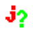 JWhoisServer icon