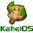 KahelOS Icon