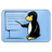 Linux Schools - Server Icon