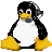 KB1OIQ - Andy's Ham Radio Linux CD Icon