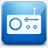 KeenKode - iRadio icon
