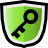 KeePass for J2ME icon