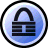 KeePass for Smart Devices icon