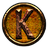 Khazad Icon