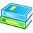 Kindle Sync icon