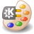 KDE Image Plugin Interface Icon