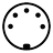 KMidimon icon