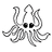 Kraken XMPP IM Gateway icon