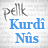 Kurdi Nus Icon