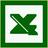 leitor-excel icon