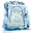Lethe - GPL Partition Freezing Software Icon