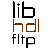 FPGA coprocessor floating point math lib Icon
