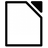 LibreOffice Icon