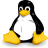 Linux Launcher icon