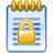 Steganos LockNote Icon
