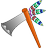 Logahawk Icon