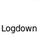 LogDown Icon
