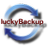 luckyBackup Icon