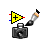Code Capture Tool icon