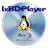Linux Bluray Disc Player Icon