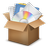 Mac Installer Application Icon