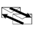 Mail Mapping Icon