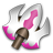 M.A.R.S. - a ridiculous Shooter Icon