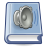 m Audiobook Player Icon