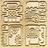 Maya Hieroglyphs Fonts and Input Methods icon