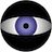 Maze Wars SVG Icon