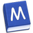 MDic Dictionary Icon