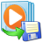 Metadata Backup Icon