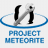 Meteorite icon