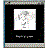MIDEdit icon