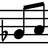 Midi Sheet Music Icon