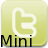 TwoTwitter Icon