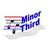 MinorThird Icon