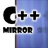 Mirror C++ reflection library Icon