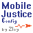 MobileJustice Icon
