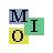 ModelIO icon