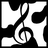 MooSick Music Player Icon