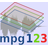 mpg123 Icon