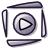 MPlayer for Win32 icon