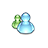 MSNPlus Adium Plugin Icon