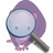 Monotone Browser Icon