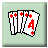 Multiplayer Draw Poker icon