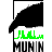 Munin Icon