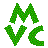 MVC Generator icon
