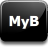 MyBlock Icon
